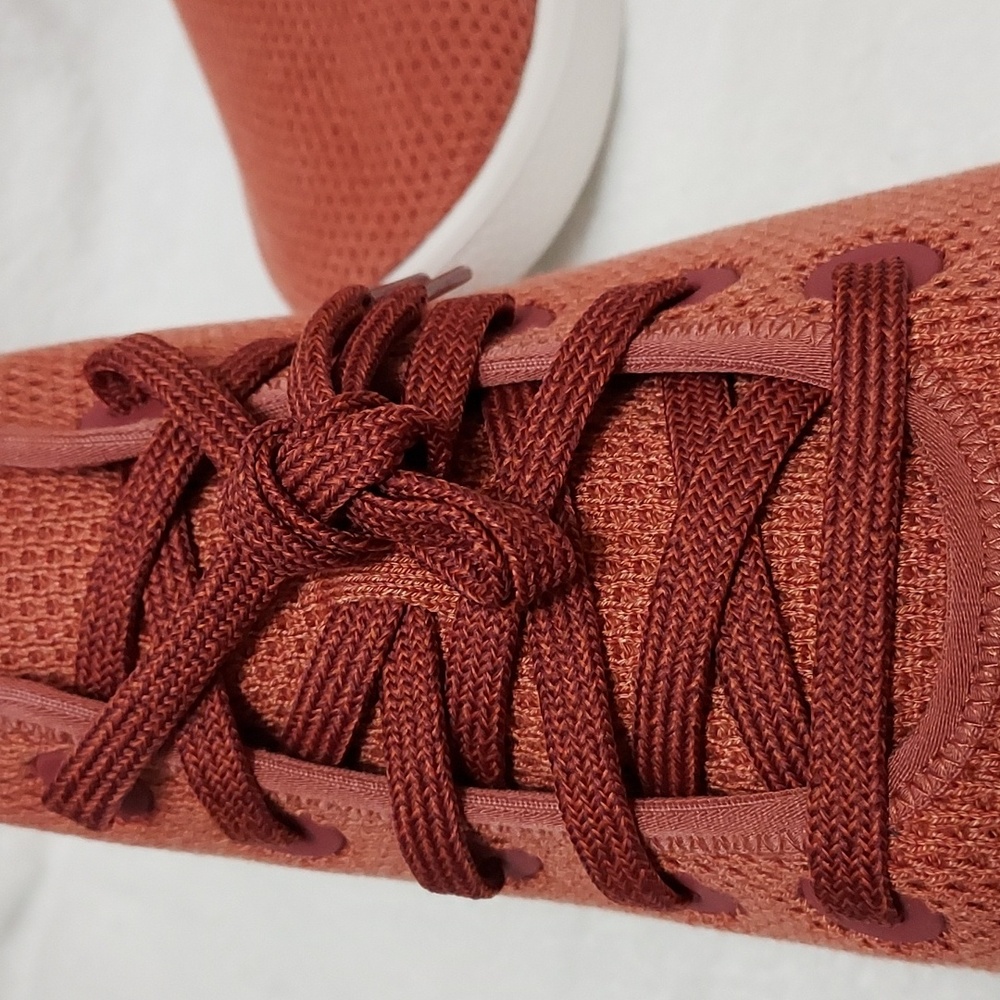 Allbirds mens Tree Topper sneakers - Picture 8 of 16